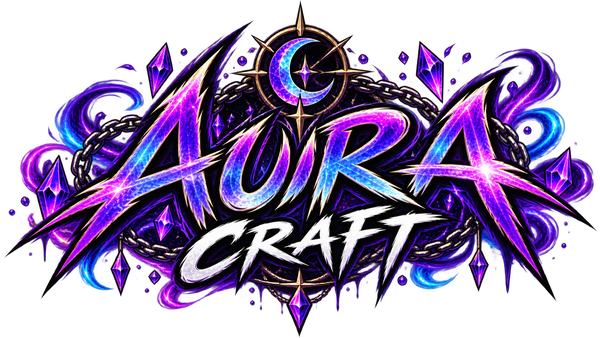 MONDO AURA CRAFT