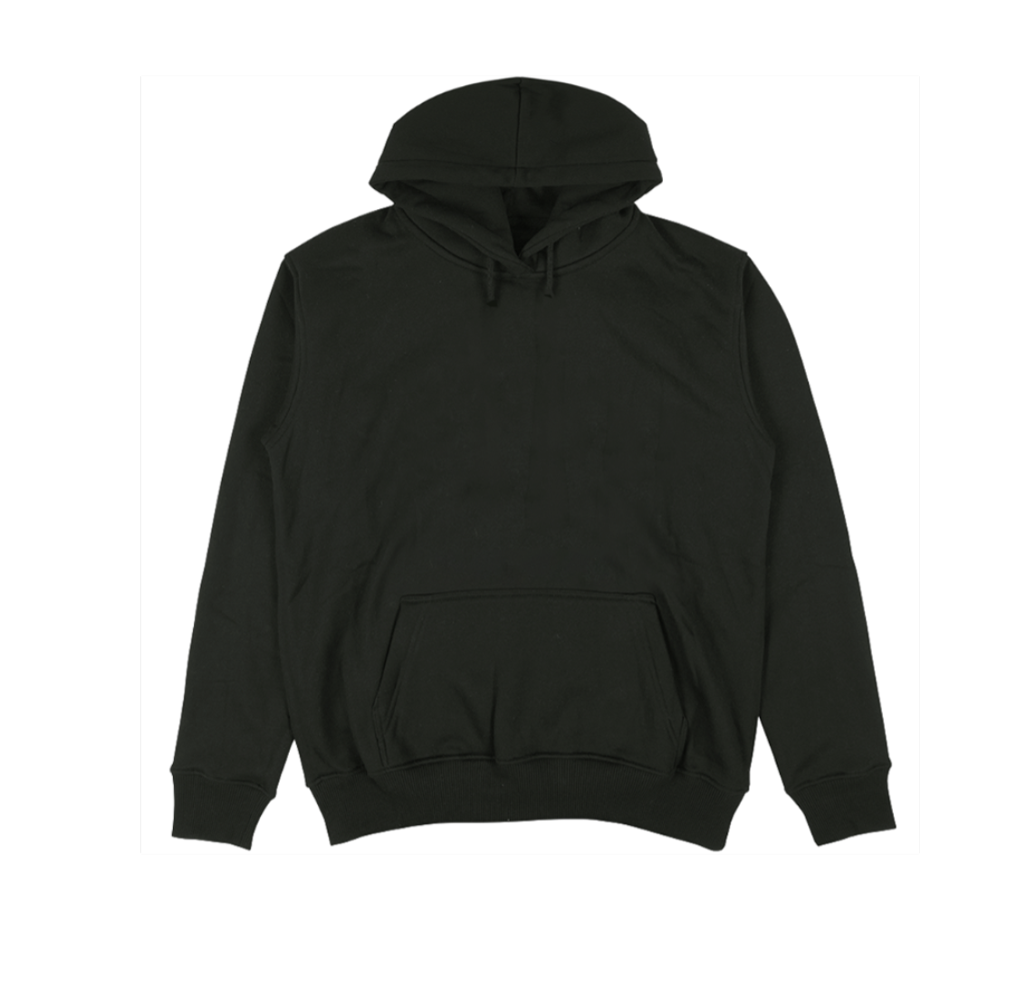 FELPA CON CAPPUCCIO ADULTI E BAMBINI UNISEX PERSONALIZZATA CON STAMPE ANIME VOLUME 1