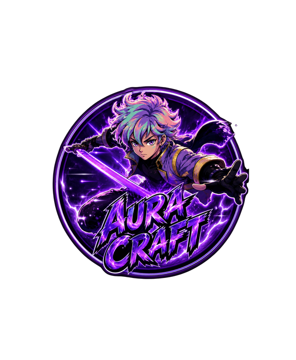 MONDO AURA CRAFT